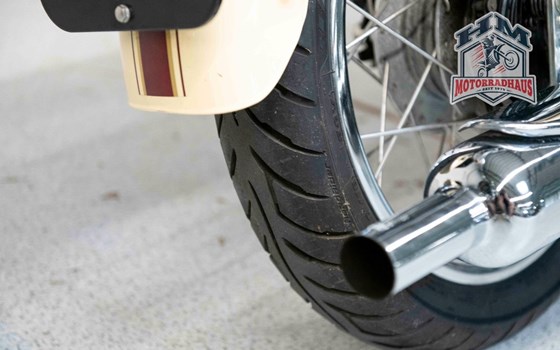 Gebrauchtmotorrad Royal Enfield Bullet 500 Classic EFI - Bild 14