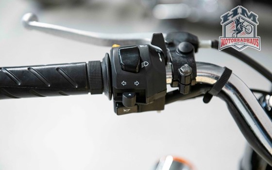 Gebrauchtmotorrad Royal Enfield Bullet 500 Classic EFI - Bild 6