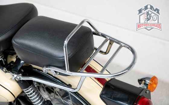 Gebrauchtmotorrad Royal Enfield Bullet 500 Classic EFI - Bild 9