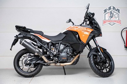 KTM 1290 Super Adventure S