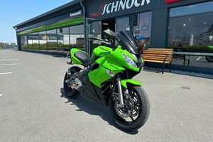Angebot Kawasaki ER-6f