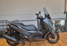 Gebrauchte Yamaha XMAX 125 Tech MAX
