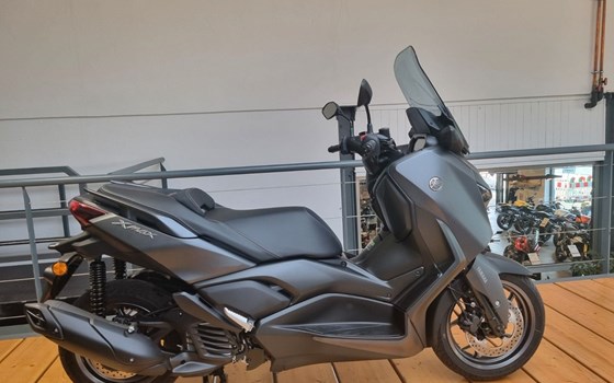 Gebrauchtmotorrad Yamaha XMAX 125 Tech MAX - Bild 1