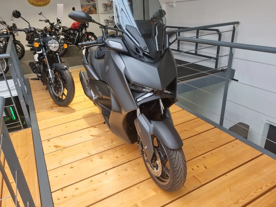 Angebot Yamaha XMAX 125 Tech MAX Bild 3: Angebot Yamaha XMAX 125 Tech MAX