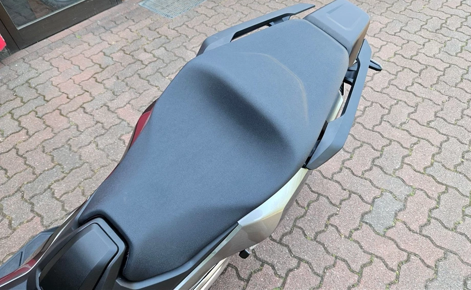 Offer Honda Forza 750 Bild 10: Offer Honda Forza 750