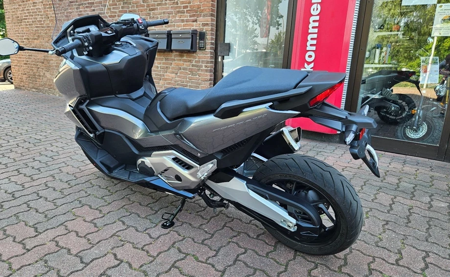 Offer Honda Forza 750 Bild 3: Offer Honda Forza 750