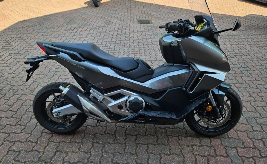 Offer Honda Forza 750 Bild 5: Offer Honda Forza 750