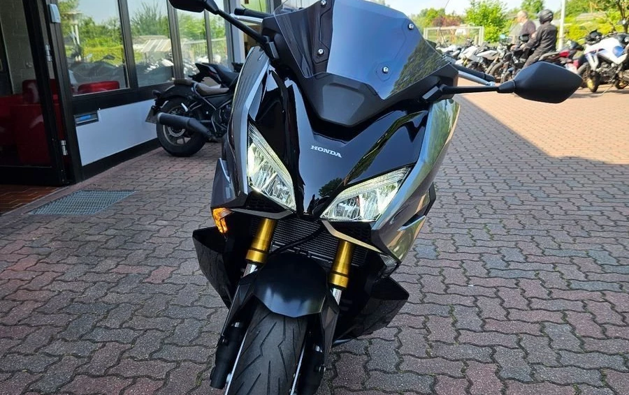 Offer Honda Forza 750 Bild 7: Offer Honda Forza 750