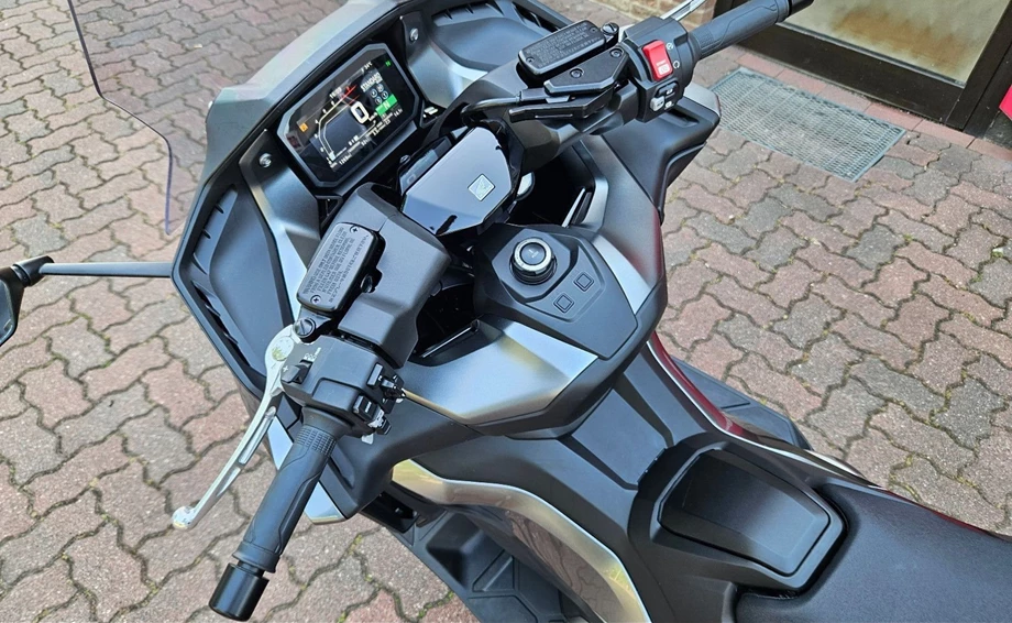 Offer Honda Forza 750 Bild 9: Offer Honda Forza 750