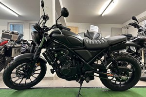 Angebot Honda CL500
