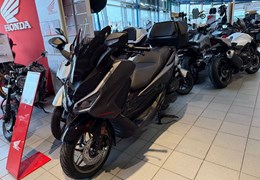 Neumotorrad Honda Forza 125
