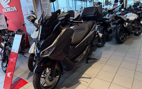 Neufahrzeug Honda Forza 125 - Bild 1