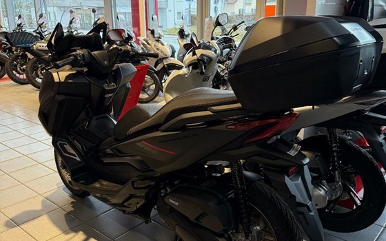 Neufahrzeug Honda Forza 125 - Bild 3