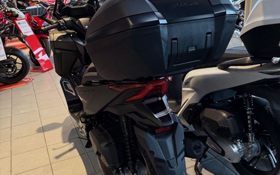 Neufahrzeug Honda Forza 125 - Bild 4