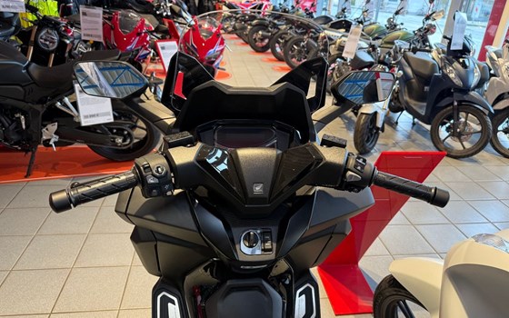 Neufahrzeug Honda Forza 125 - Bild 5