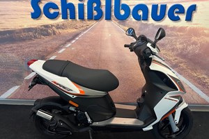 Angebot Piaggio NRG 50