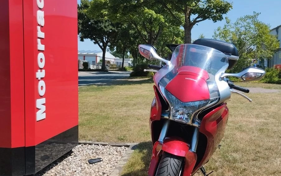 Offer Honda VFR 1200 F Bild 2: Offer Honda VFR 1200 F