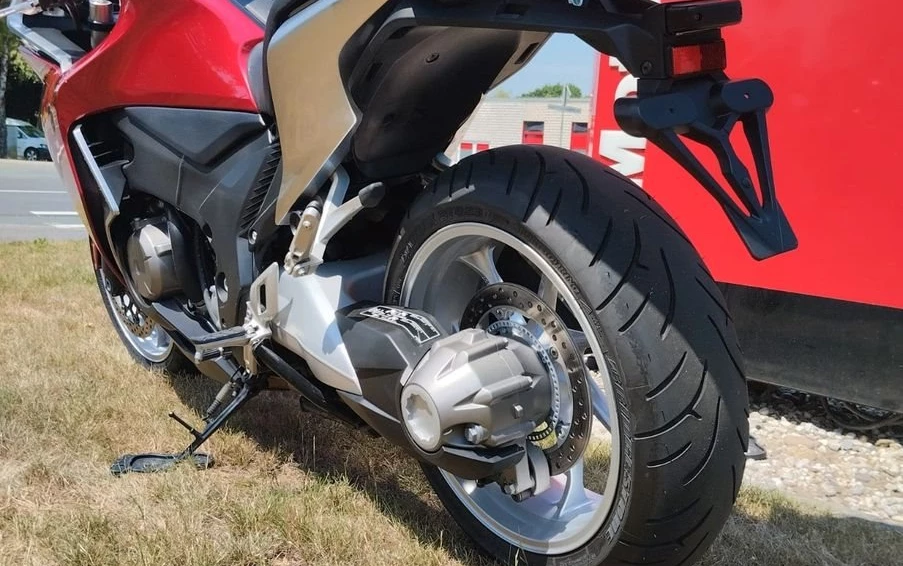 Offer Honda VFR 1200 F Bild 6: Offer Honda VFR 1200 F