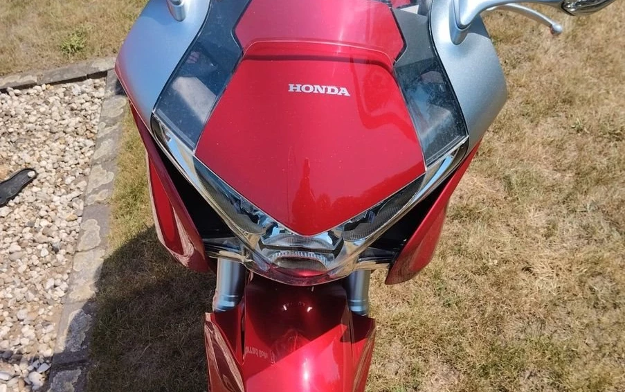 Offer Honda VFR 1200 F Bild 7: Offer Honda VFR 1200 F