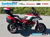Ducati Multistrada 1200 Pikes Peak