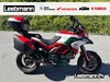 Ducati Multistrada 1200 Pikes Peak