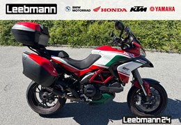 Gebrauchte Ducati Multistrada 1200 Pikes Peak