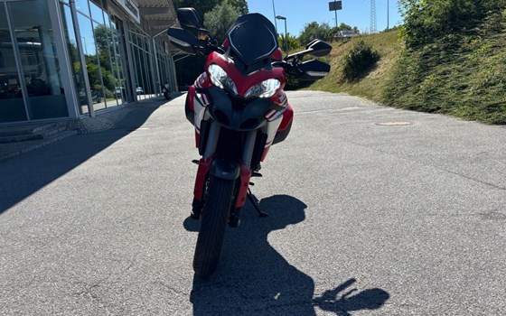 Gebrauchtmotorrad Ducati Multistrada 1200 Pikes Peak - Bild 10