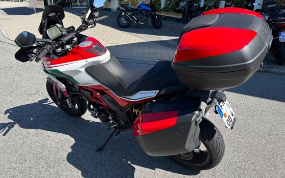 Gebrauchtmotorrad Ducati Multistrada 1200 Pikes Peak - Bild 5