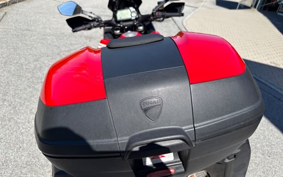 Gebrauchtmotorrad Ducati Multistrada 1200 Pikes Peak - Bild 6