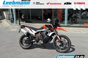 Angebot KTM 890 Adventure R