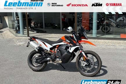 KTM 890 Adventure R