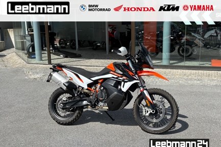 KTM 890 Adventure R