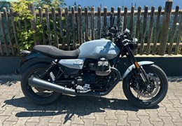 Neumotorrad Moto Guzzi V7 Sport