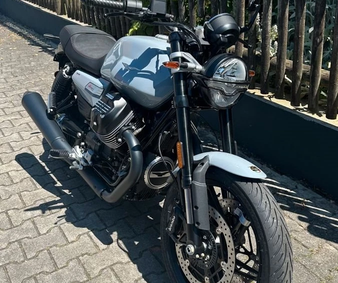 Angebot Moto Guzzi V7 Sport Bild 6: Angebot Moto Guzzi V7 Sport