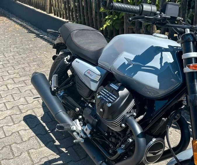 Angebot Moto Guzzi V7 Sport Bild 7: Angebot Moto Guzzi V7 Sport