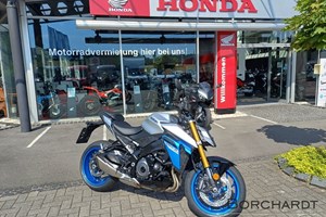 Angebot Suzuki GSX-S1000