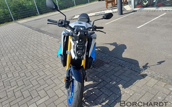 Neufahrzeug Suzuki GSX-S1000 - Bild 10