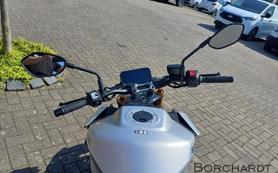 Neufahrzeug Suzuki GSX-S1000 - Bild 11