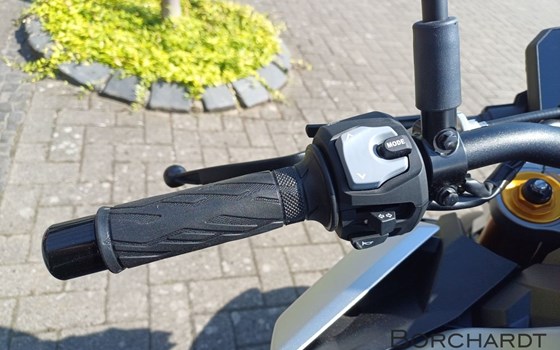 Neufahrzeug Suzuki GSX-S1000 - Bild 12