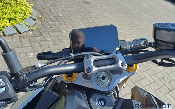 Neufahrzeug Suzuki GSX-S1000 - Bild 13