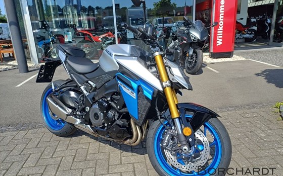 Neufahrzeug Suzuki GSX-S1000 - Bild 3