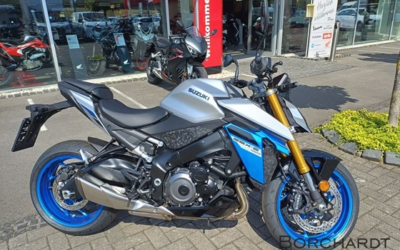 Neufahrzeug Suzuki GSX-S1000 - Bild 4