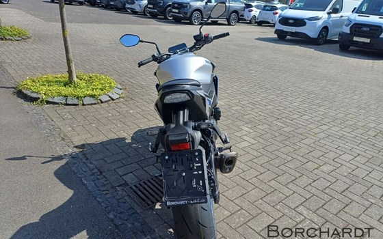 Neufahrzeug Suzuki GSX-S1000 - Bild 6