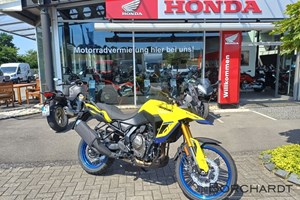 Angebot Suzuki V-Strom 800DE