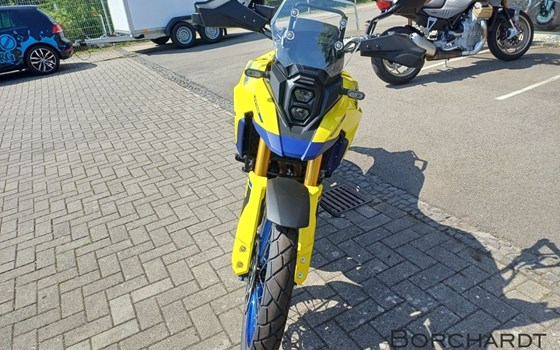 Neufahrzeug Suzuki V-Strom 800DE - Bild 11