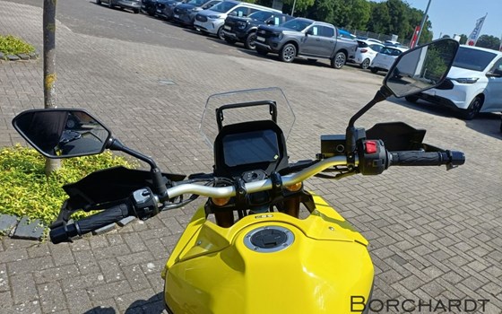 Neufahrzeug Suzuki V-Strom 800DE - Bild 12