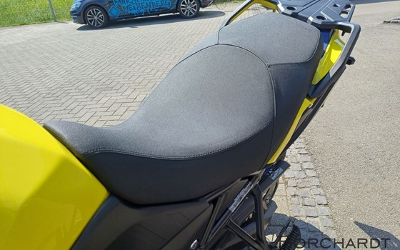 Neufahrzeug Suzuki V-Strom 800DE - Bild 16