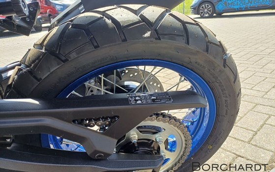 Neufahrzeug Suzuki V-Strom 800DE - Bild 18