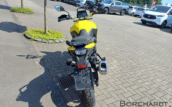 Neufahrzeug Suzuki V-Strom 800DE - Bild 7