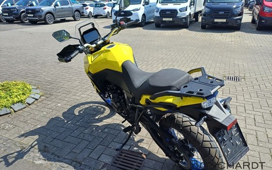 Neufahrzeug Suzuki V-Strom 800DE - Bild 8